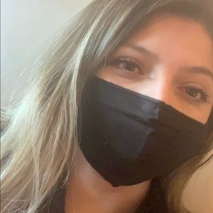 Meet your Posher, Brenda